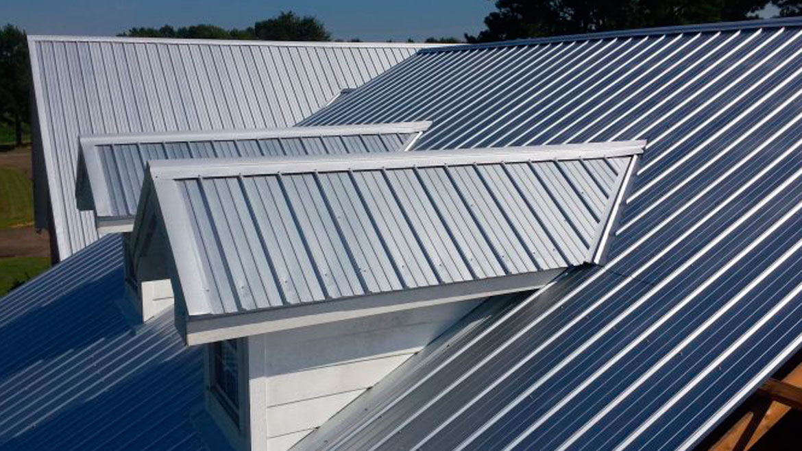 Haddonfield Metal Roofing Contractor