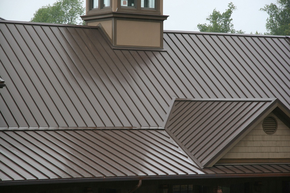 Metal Roofing in Red Bank