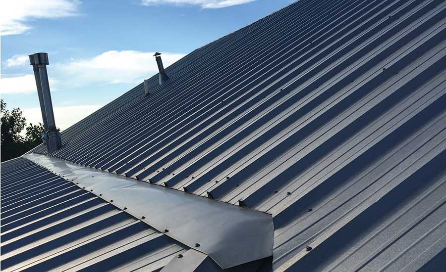Metal Roofing in Piscataway: What’s the the Right Type for You?