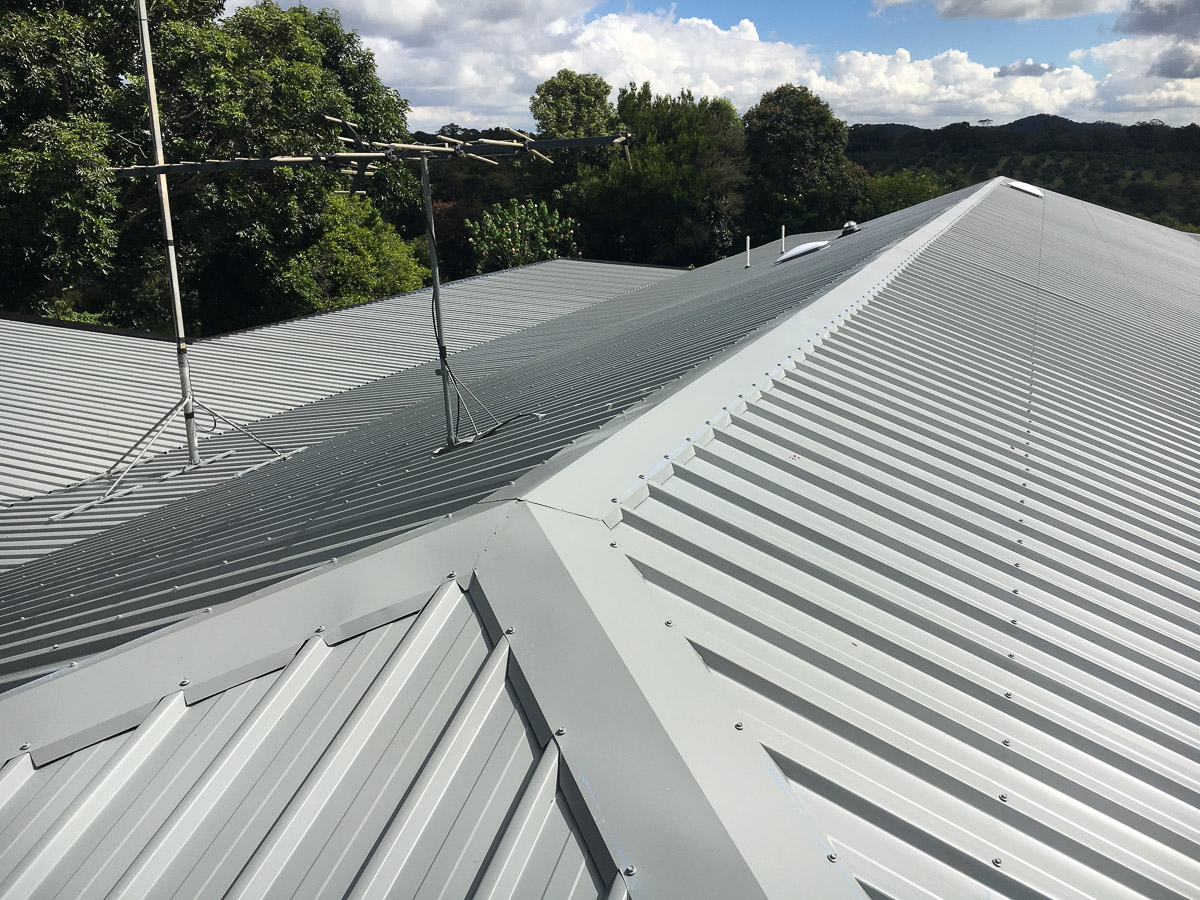 Piscataway Metal Roofing Contractor