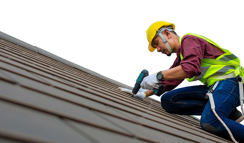 Metal Roofing Services in Arden Heights