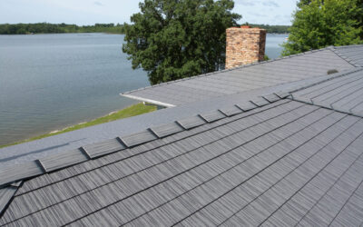 Edgewater Metal Roofing Contractor: The Advantages of a Metal Roofing Contractor