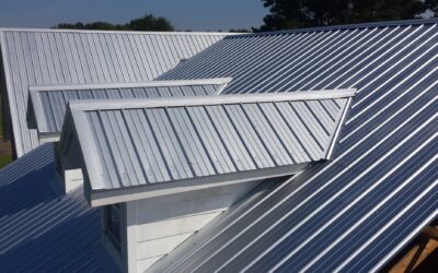 Medford Lakes Metal Roofing