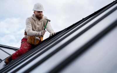 NJ Roof Maintenance Plans Importance