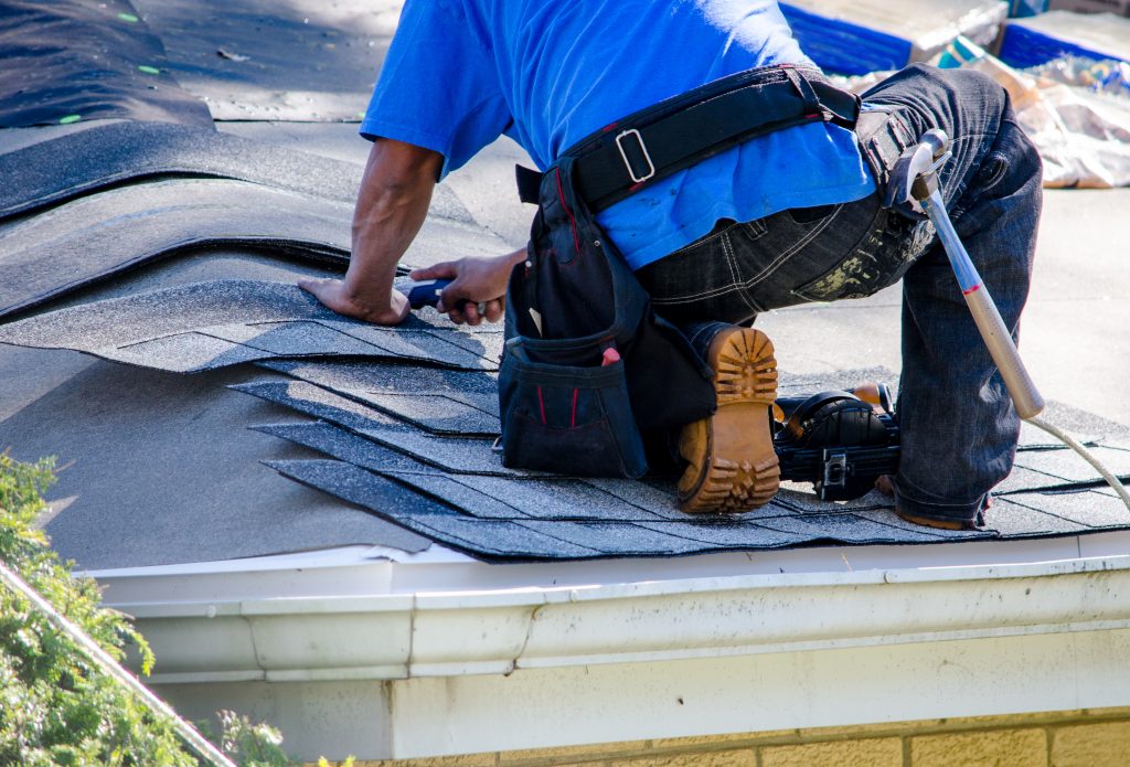 Bound Brook Roof Repair