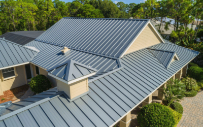 Fair Lawn Metal Roofing Company: Look for Specialization