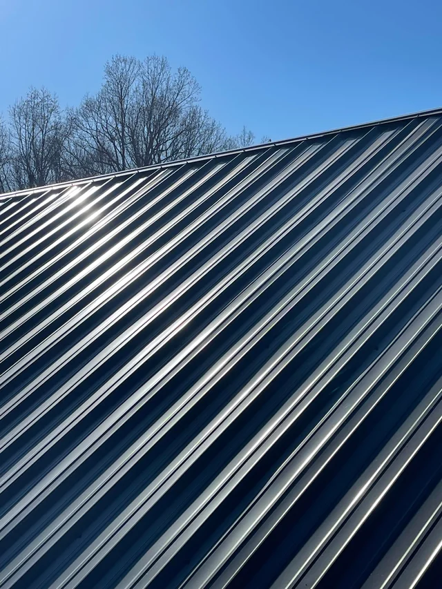 Metal Roofing in Fair Lawn