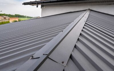 Metal Roofing in Mount Olive: How It Compares to Slate, Tile, and Wood Shingles