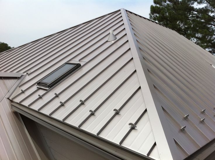 Long Branch Metal Roofing Contractor