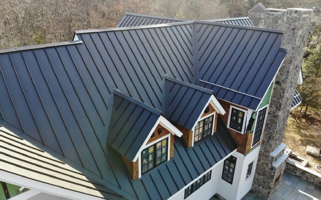 The Cost of Metal Roofing in Westfield, NJ: Is It Worth It?