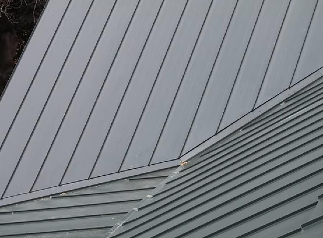 Westfield Metal Roofing Contractor